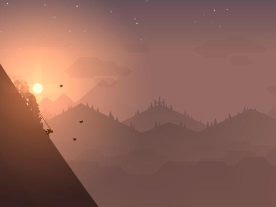 Alto’s Adventure – Ansicht 3
