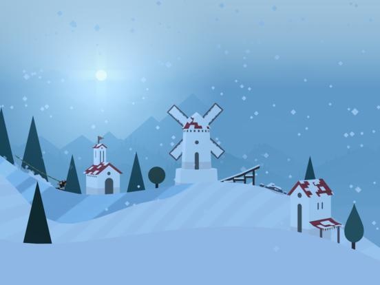 Alto’s Adventure – Ansicht 4
