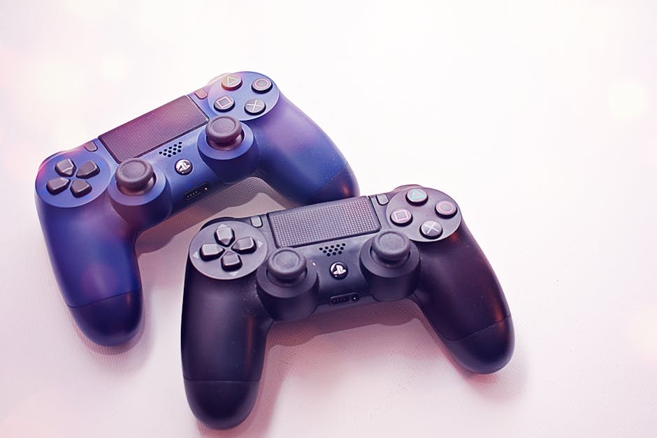 Sony DualShock 2 Controller