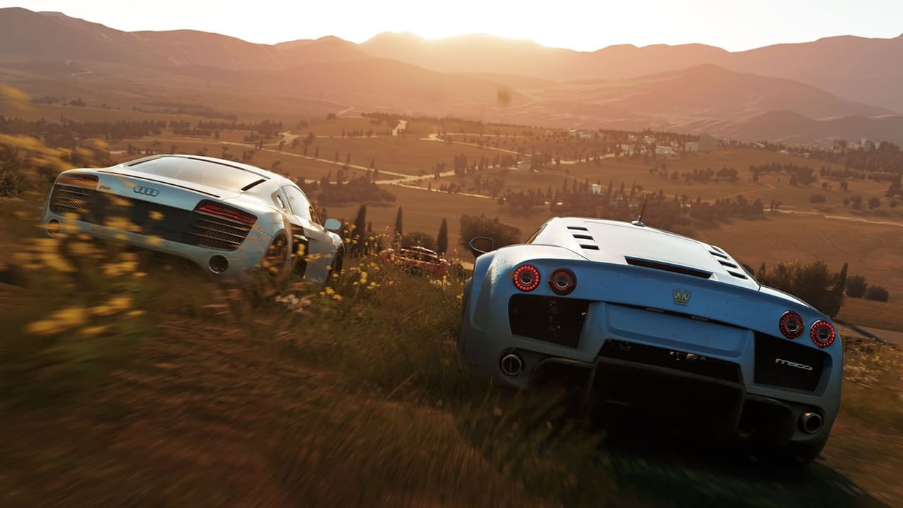 Forza Horizon 2 – Ansicht 2
