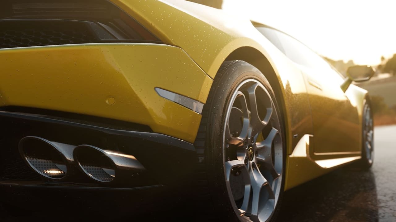 Forza Horizon 2 – Ansicht 3