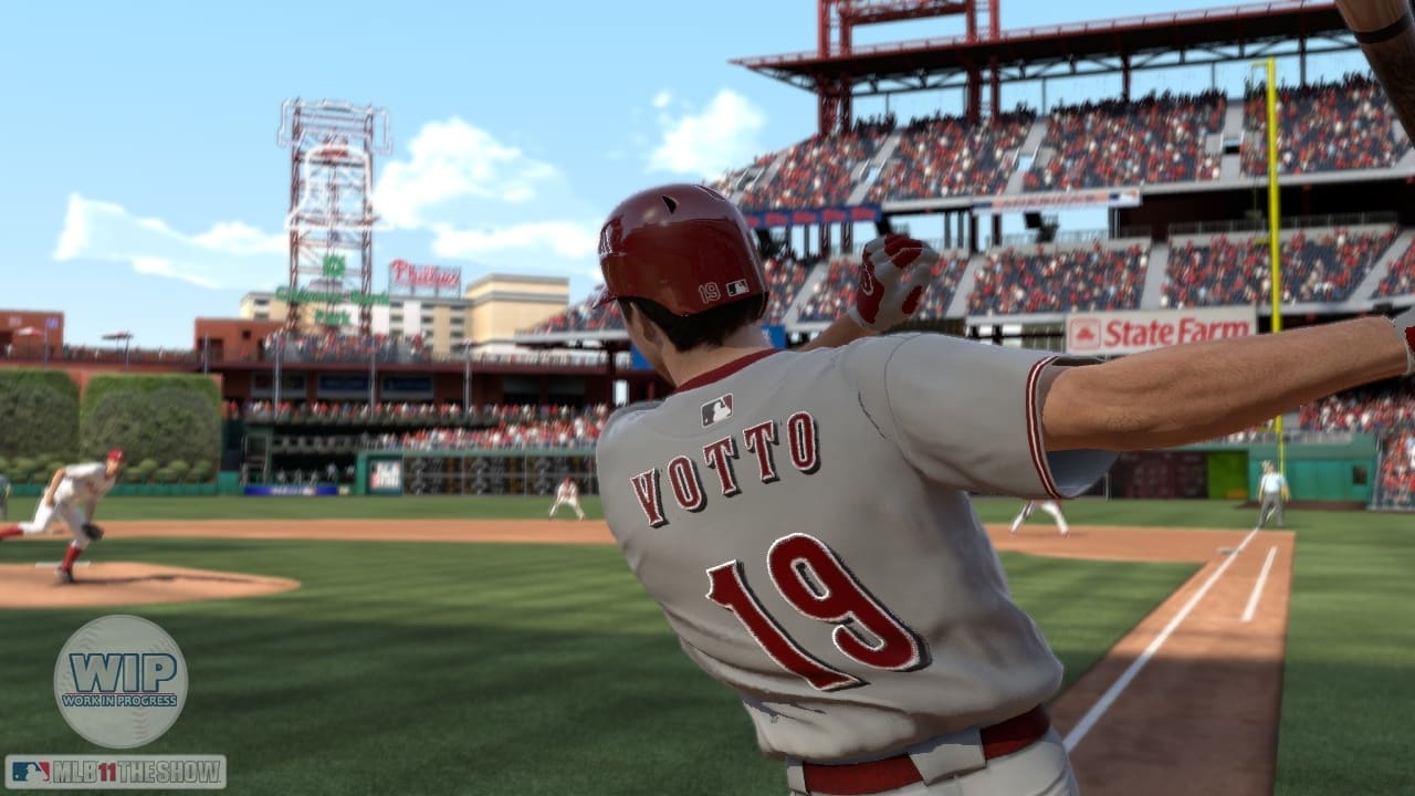 MLB 11 The Show – Ansicht 4