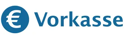 Vorkasse / SEPA