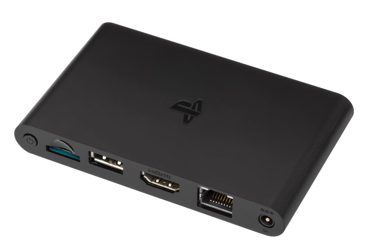 Sony PlayStation TV