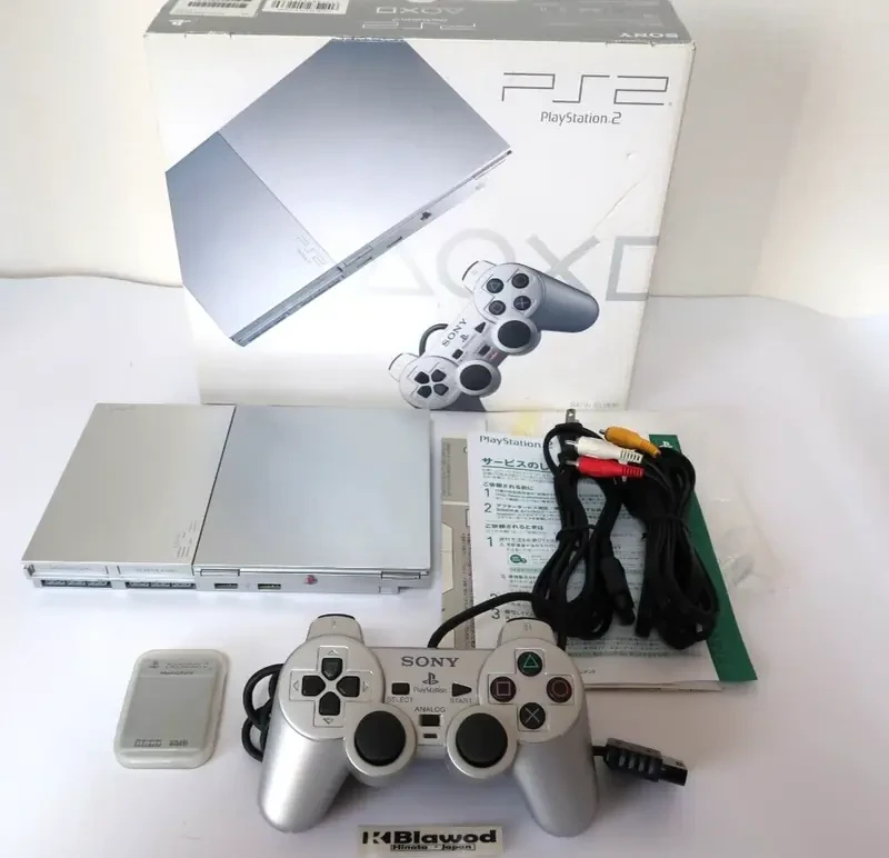 Sony PlayStation 4 Pro – Ansicht 2