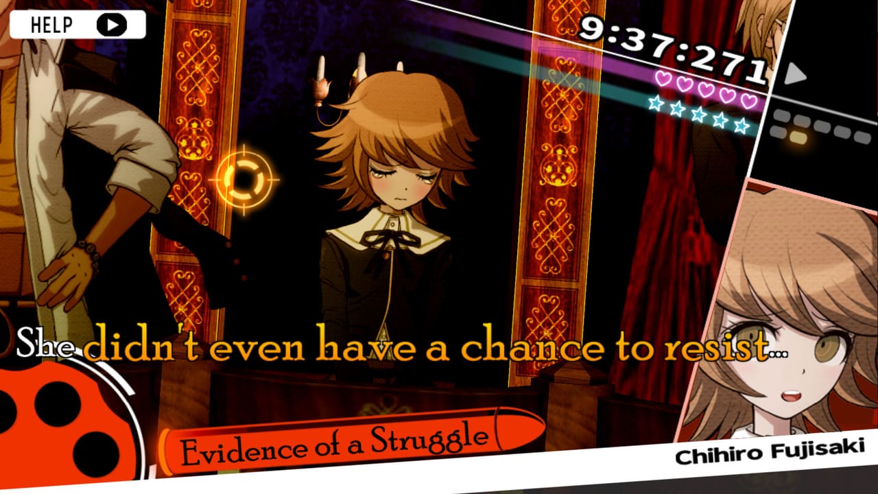 Danganronpa: Trigger Happy Havoc – Ansicht 3