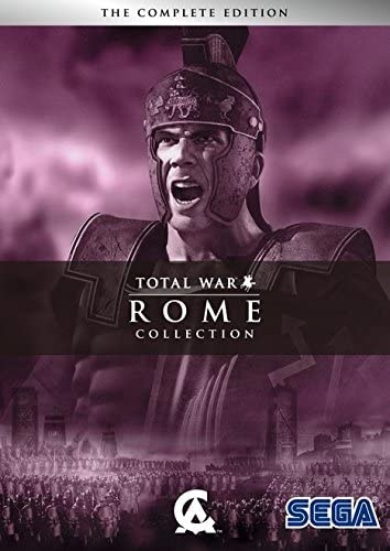 Rome: Total War — Collection