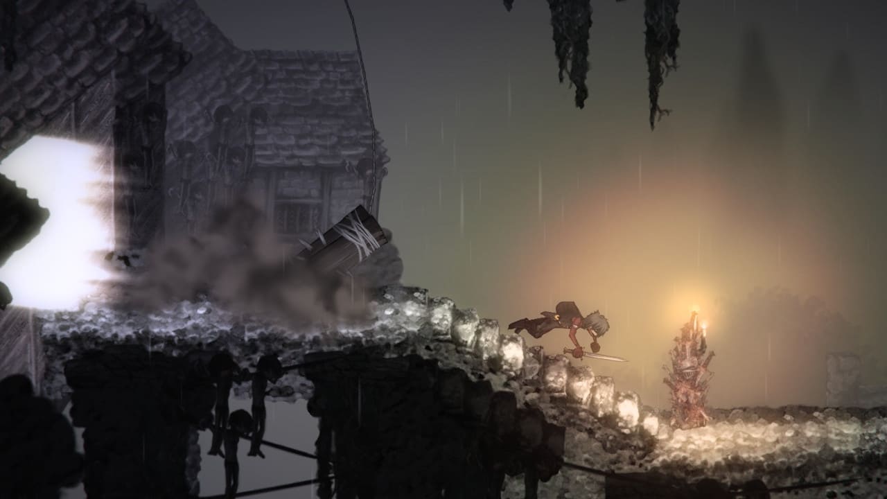 Salt and Sanctuary – Ansicht 4