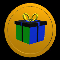 Geschenk im Erstpaket