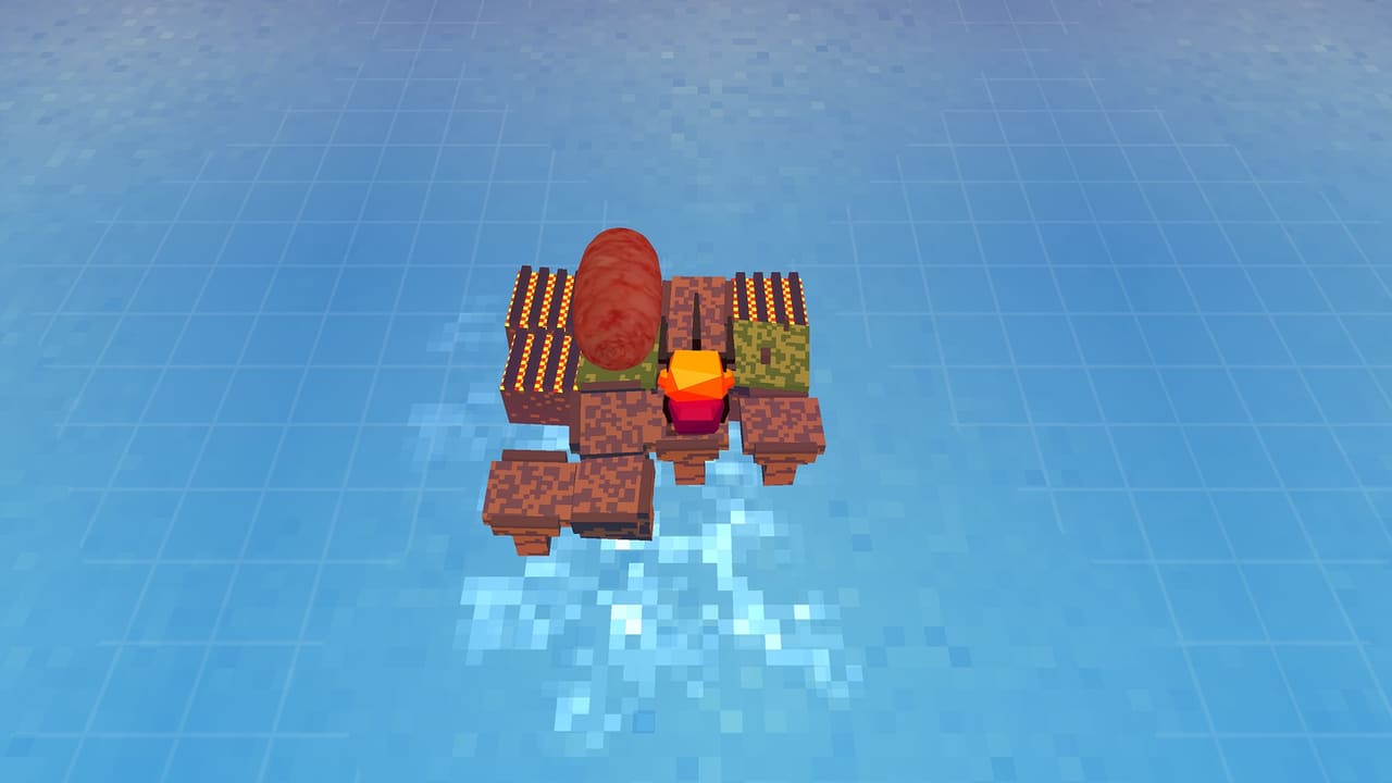 Stephen’s Sausage Roll – Ansicht 3