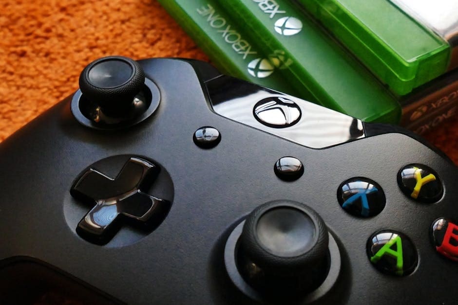 Xbox 360 (Originalmodell)
