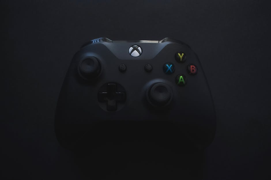 Xbox 360 (Originalmodell) – Ansicht 3
